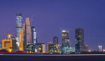 Le secteur privé saoudien enregistre sa plus forte hausse en dix mois   