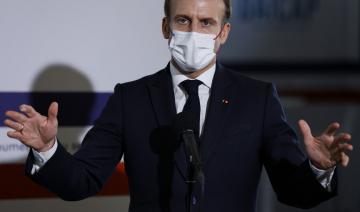 «Sécurité globale»: les syndicats de journalistes demandent à rencontrer Macron