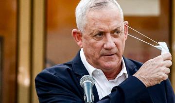 Israël: Le ministre de la Défense appelle les Palestiniens à reprendre les négociations