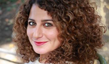 Zeina Abirached, l’artiste hyperactive qui porte Beyrouth dans son cœur