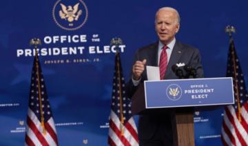 Washington sanctionne encore Pékin, Biden devrait rester ferme 