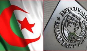 Algérie / FMI: Stratégie et perspectives économiques dans un contexte de déficit budgétaire 