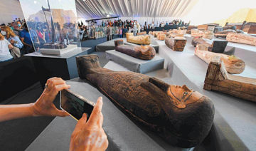 L'Égypte inaugure la première usine régionale de reproductions d'antiquités  