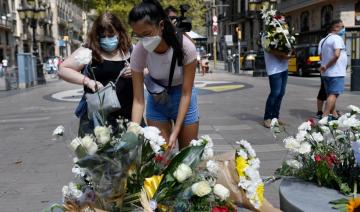 Le jihadisme en Espagne, une menace discrète mais bien réelle 