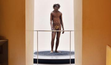 Une preuve de plus que Néandertal inhumait ses morts 