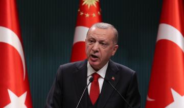 Erdogan en Azerbaïdjan pour célébrer la «glorieuse victoire» au Karabakh