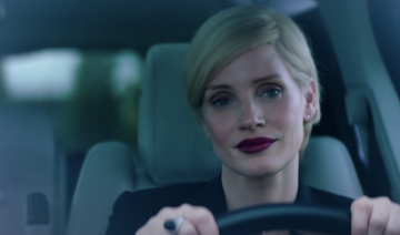 Le film Ava de Netflix suit une tueuse à gages rongée par sa conscience