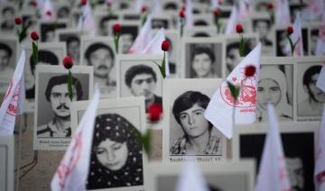 Enquête internationale sur des massacres iraniens dissimulés pendant trente ans