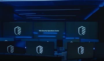 IBM Security ouvre son premier centre de cybersécurité en Arabie Saoudite