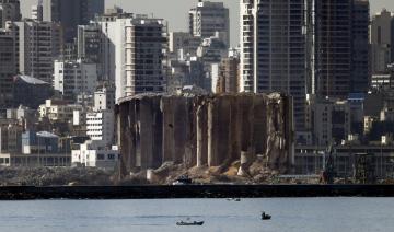 Explosion au port de Beyrouth: le Premier ministre Diab inculpé, une première au Liban