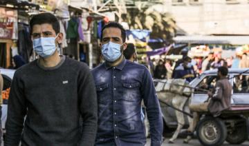 Une délégation égyptienne de sécurité rencontre le Hamas à Gaza 