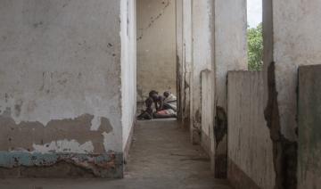 «Tous décapités»: l'effroi des survivants des attaques djihadistes au Mozambique