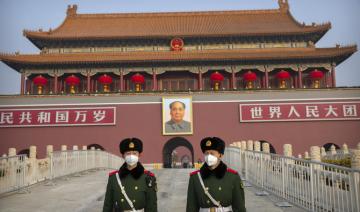 Les autorités chinoises arrêtent une assistante de rédaction de Bloomberg pour «atteinte à la sécurité nationale»