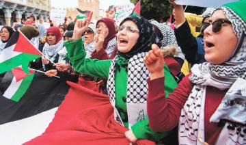 Silence officiel palestinien sur l'accord de normalisation entre Israël et le Maroc