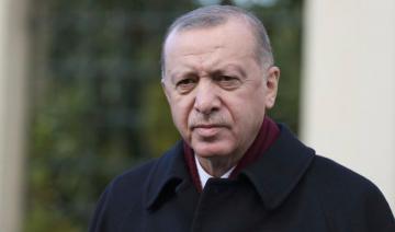 Face aux sanctions des USA et de l’UE, Erdogan appelle au dialogue