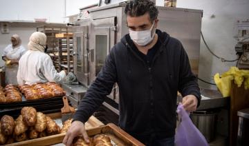 Normalisation Maroc-Israël: la pâtisserie kasher de Casablanca en effervescence