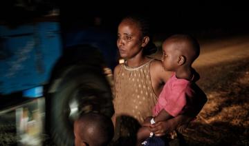 Ethiopie: arrivée d'un 1er convoi d'aide internationale dans la capitale du Tigré (CICR)