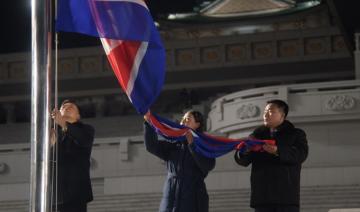 Kim remercie les Nord-Coréens pour leur soutien en ces « temps difficiles »