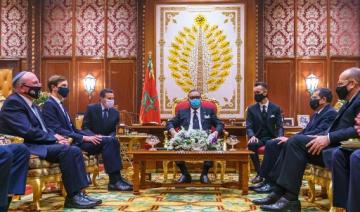 Le Maroc s’engage dans des réformes socio-économiques