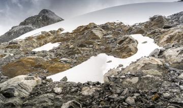 Climat: une minorité d'Etats a déposé de nouveaux engagements