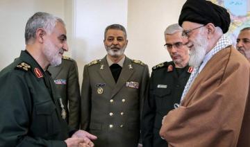 Un an après l’assassinat de Soleimani, la menace iranienne fait planer le risque d’attentats