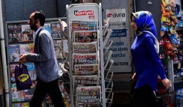 Des prévisions moroses pour les médias turcs en 2021