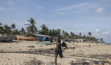 Mozambique: Total évacue du personnel d'un site gazier