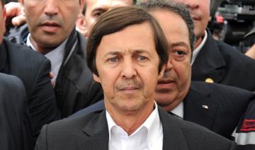 Algérie: acquittement surprise du frère de l'ex-président, accusé de "complot"