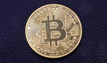 Le bitcoin dépasse les 30.000 dollars pour la première fois de son histoire