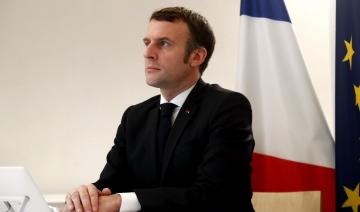 Macron à la CAF de Tours mardi pour la réforme de la pension alimentaire