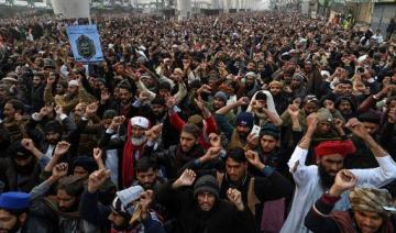 Pakistan : 11 Hazaras chiites tués par des hommes armés 