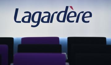 Le groupe Lagardère obtient un prêt garanti par l'Etat de 465 millions d'euros