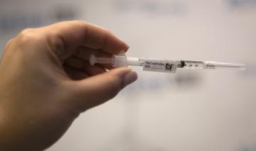 Un million de vaccinations/jour aux Etats-Unis: "nous pouvons le faire", assure le Dr Fauci