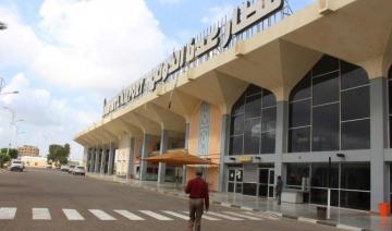 Yémen: l'activité reprend à l'aéroport d'Aden après une attaque meurtrière
