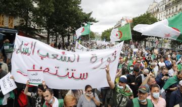 Algérie: un internaute condamné à 3 ans de prison pour des "mèmes" antipouvoir
