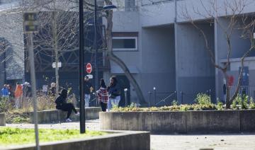 Fusillade mortelle à Bordeaux: cinq jeunes majeurs en garde à vue pour meurtre