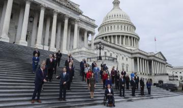 170 chefs d'entreprises appellent le Congrès à reconnaître la victoire de Biden 