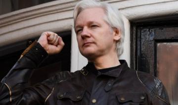 Son extradition refusée, Julian Assange demande la liberté 