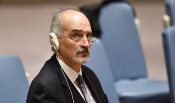 Le Conseil de sécurité rappelle Assad à l’ordre au sujet des armes chimiques