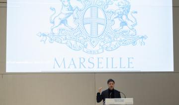 La situation financière de Marseille «extrêmement inquiétante», estime le maire