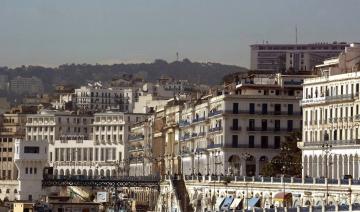 Un haut responsable américain en visite à Alger