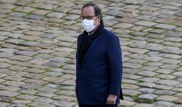 «Sans leader», l'appel au rassemblement de la gauche reste «vain», déclare Hollande