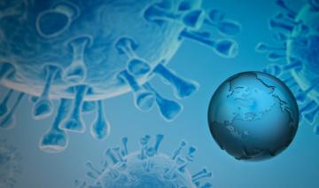 Entre les griffes du coronavirus