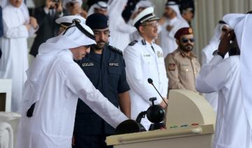 Les Emirats rouvriront leurs frontières au Qatar à partir de samedi