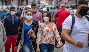 Comment la crise provoquée par le coronavirus a bouleversé l’ordre urbain à travers le monde