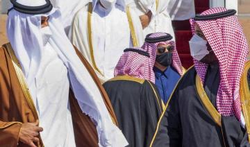 Golfe: réouverture de la frontière entre le Qatar et l'Arabie saoudite