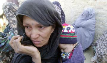 Pakistan : les Hazaras enterrent leurs morts après une semaine de protestations