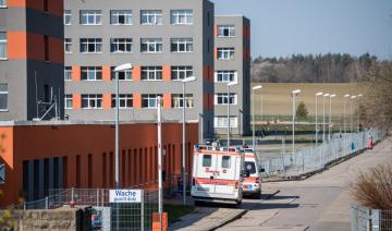 Allemagne: baisse de 30% des demandes d'asile en 2020