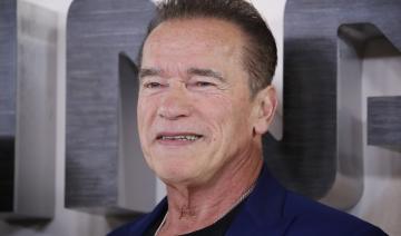 Arnold Schwarzenegger révèle le passé nazi de son père dans un appel à l'unité