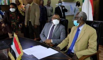 Reprise des pourparlers sur le barrage de la Renaissance après l’interruption soudanaise